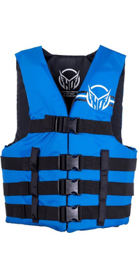 2024 HO Sports Mens Universal CGA Impact Vest H20V-CGA-UNI - Blue